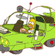 Illustration for article titled The Ten Craziest Concept Cars Of All Time